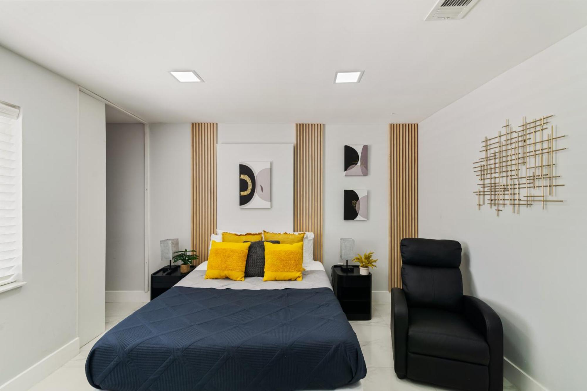 Miami Luxury House W Heated Pool & Jacuzzi Villa Kültér fotó