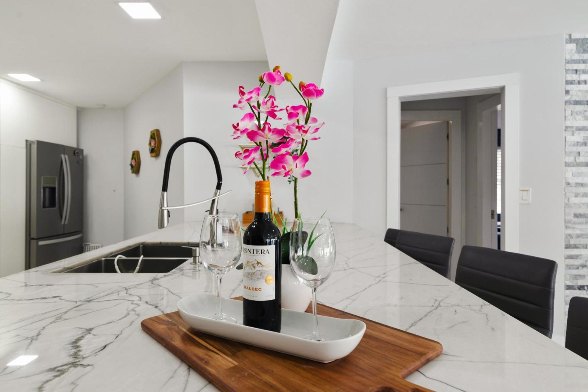Miami Luxury House W Heated Pool & Jacuzzi Villa Kültér fotó