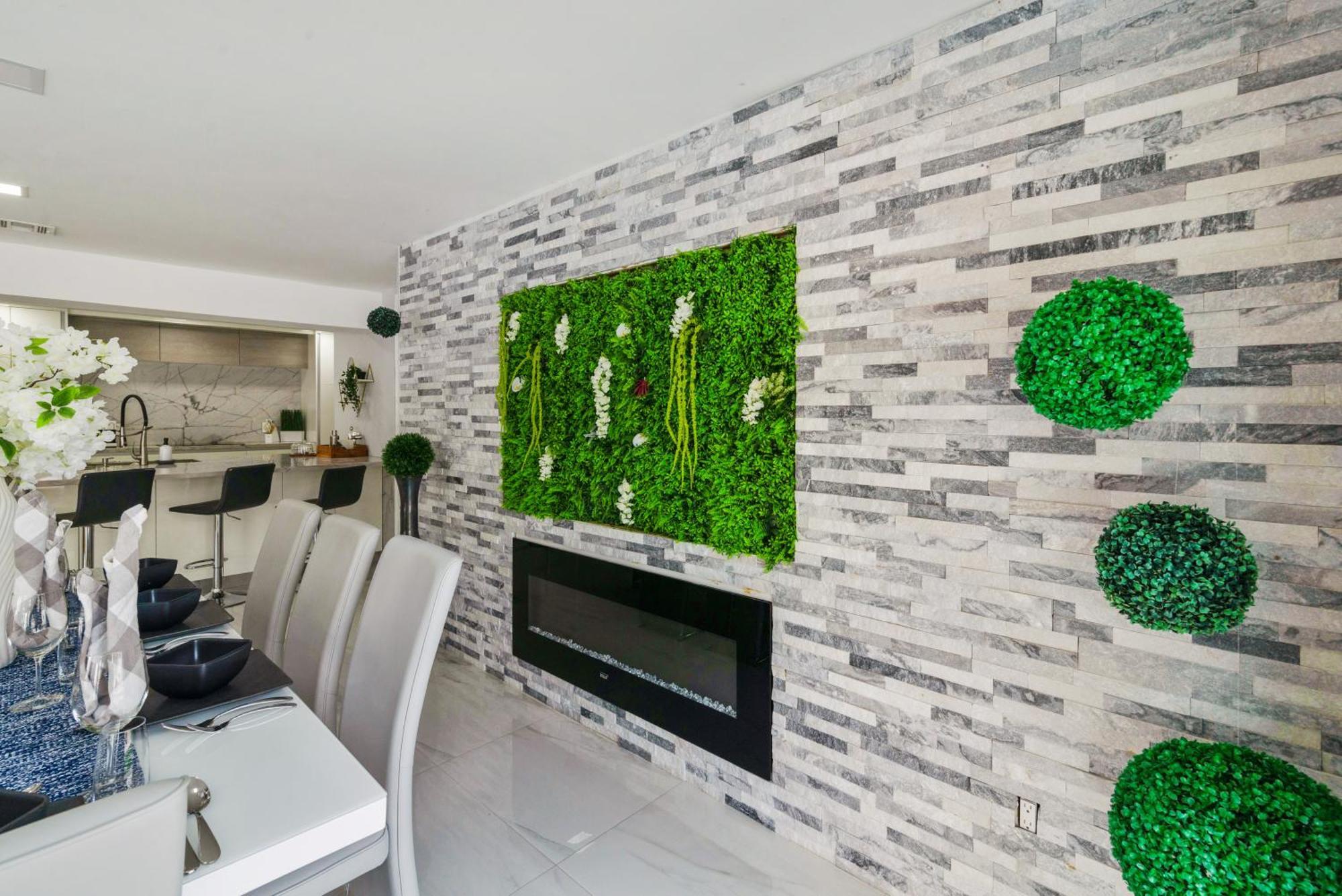 Miami Luxury House W Heated Pool & Jacuzzi Villa Kültér fotó