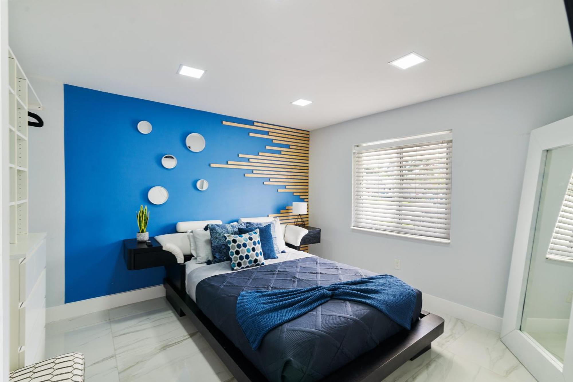 Miami Luxury House W Heated Pool & Jacuzzi Villa Kültér fotó