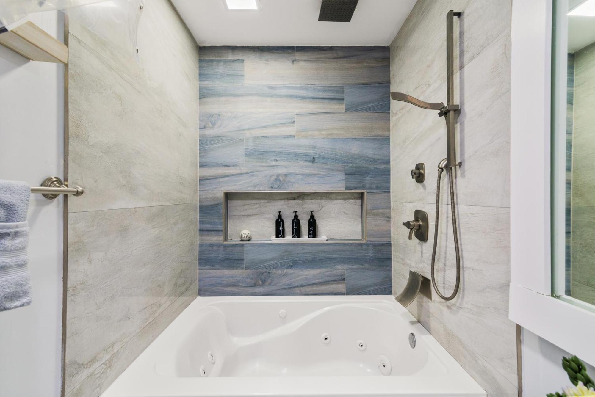 Miami Luxury House W Heated Pool & Jacuzzi Villa Kültér fotó